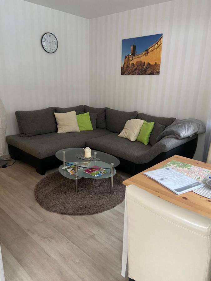 Apartment Schlossberg 2 *