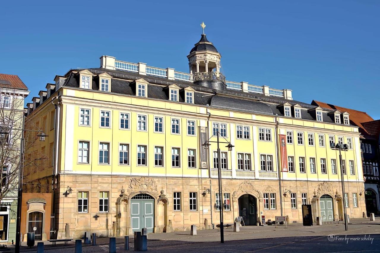 Schlossberg 2 Апартаменты *