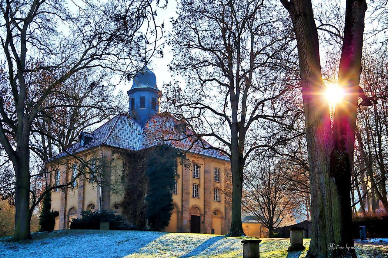 Schlossberg 2 Апартаменты