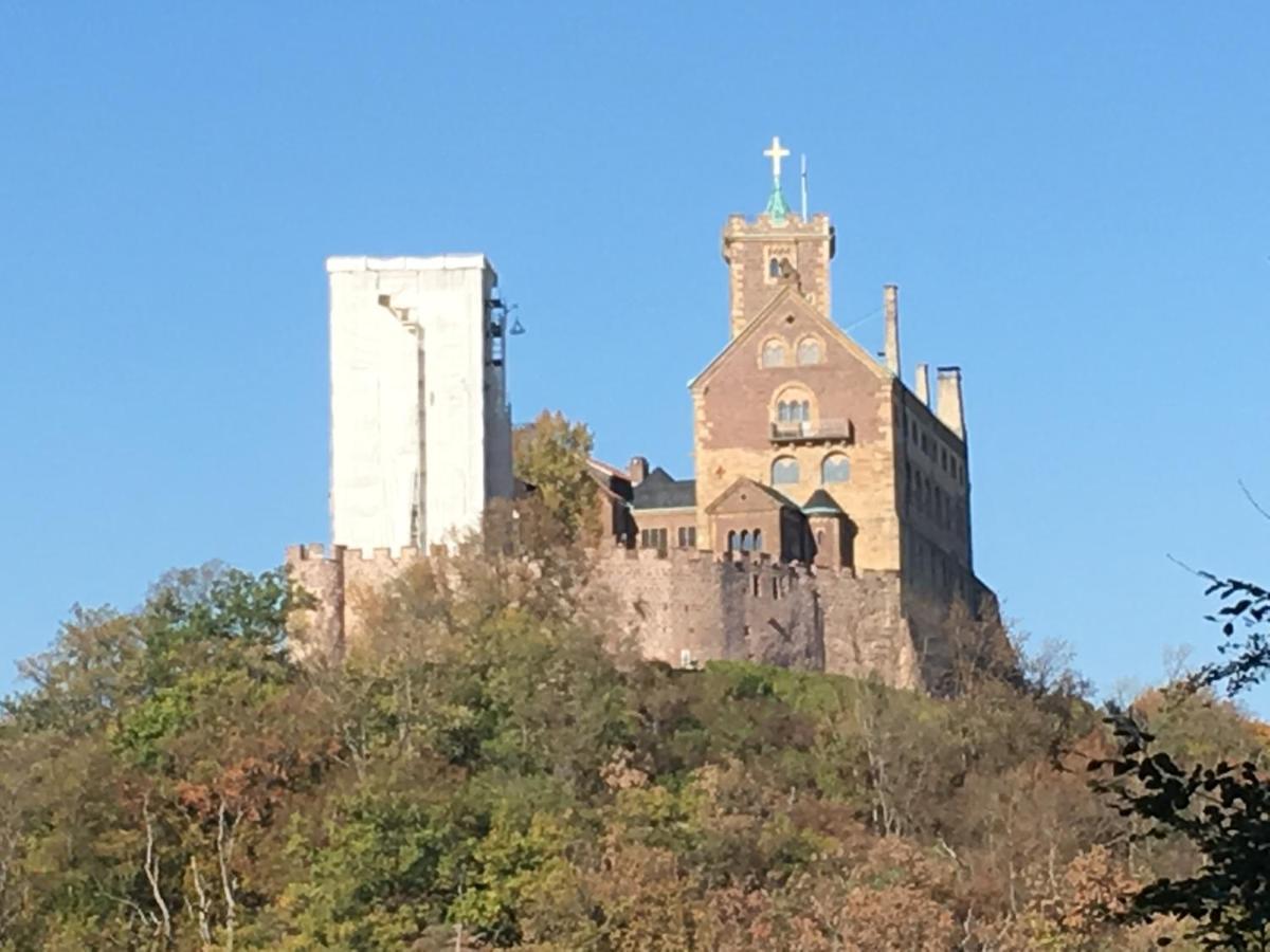 Schlossberg 2 * Eisenach